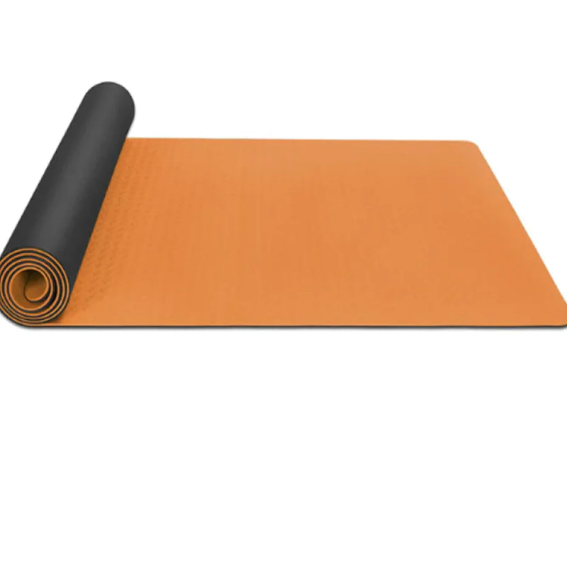 Thick Non-Slip Yoga Mat