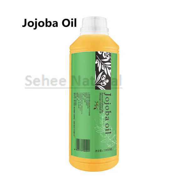 Jojoba Essential Oil