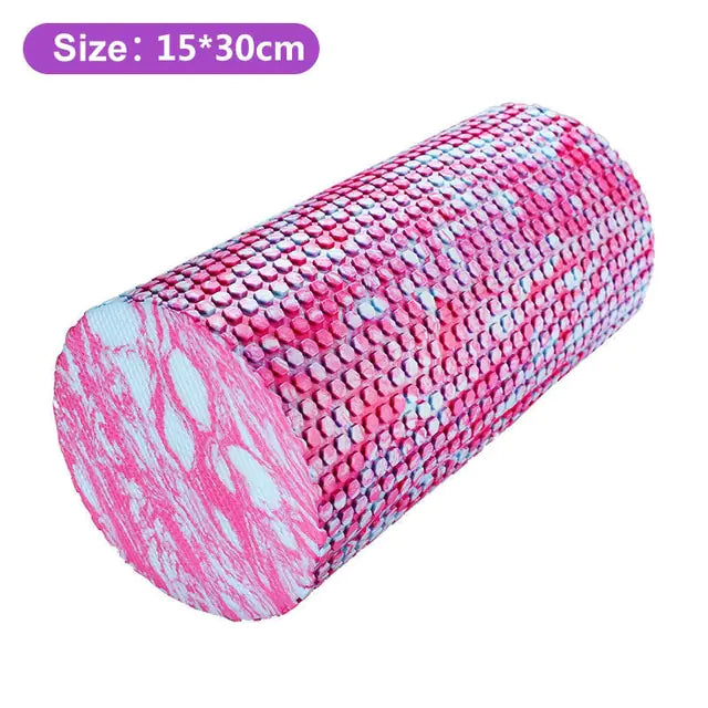 Cloud Yoga Foam Roller