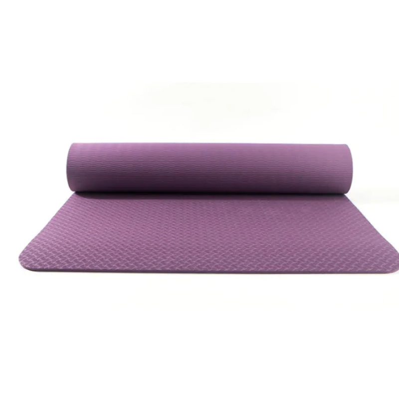 Thick Non-Slip Yoga Mat