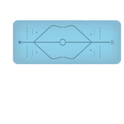 Premium Rubber Yoga Mat