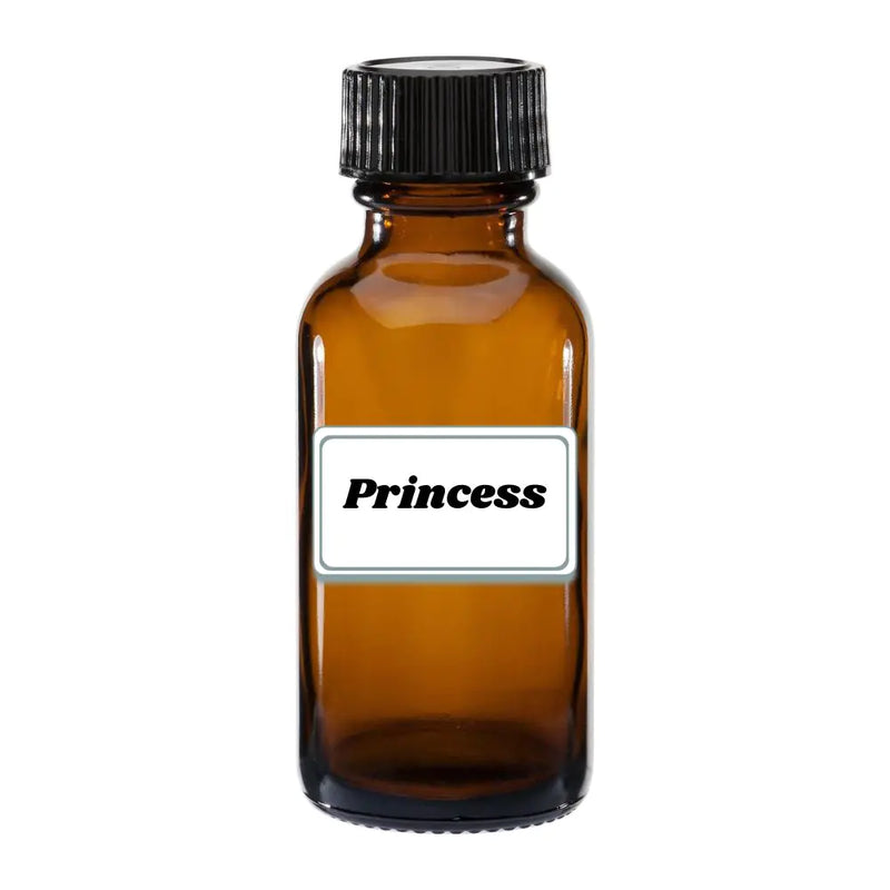 Princess - Diffuser Fragrance Oil