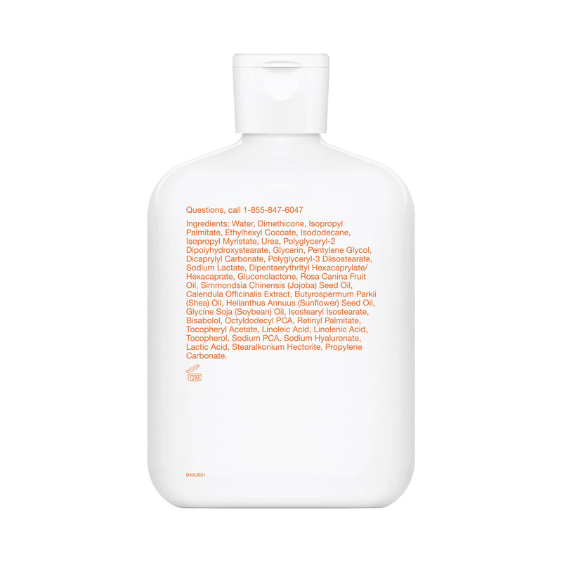 Bio-Oil Moisturizing Body Lotion for Dry Skin, Ultra-Lightweight High-Oil Hydration, with Jojoba/Rosehip/Shea Oil, and Hyaluronic Acid, 8.5 oz 8.5 Fl Oz (Pack of 1)