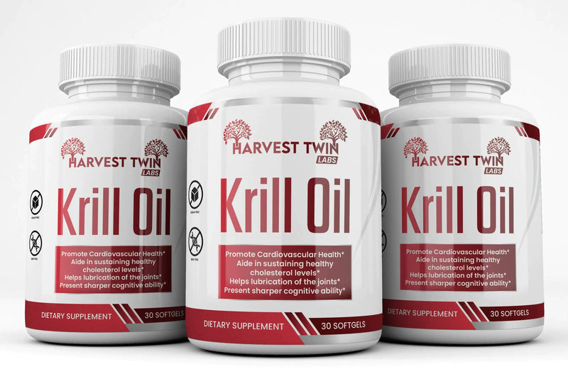 Krill Oil