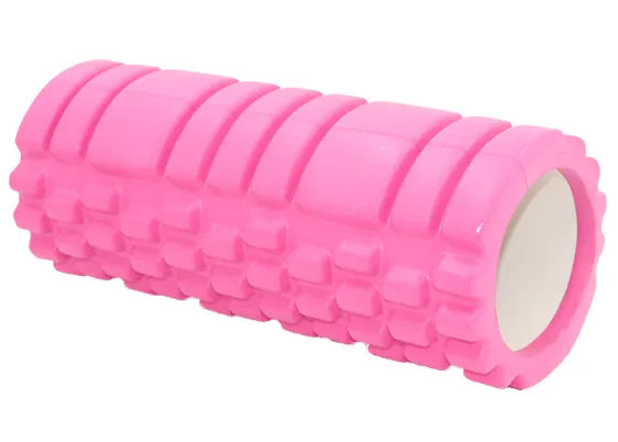 Pillow Yoga Pillar with Hollow Foam Shaft Balance Rod