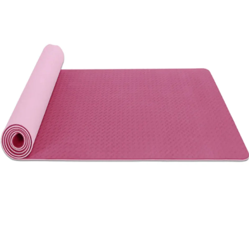 Thick Non-Slip Yoga Mat