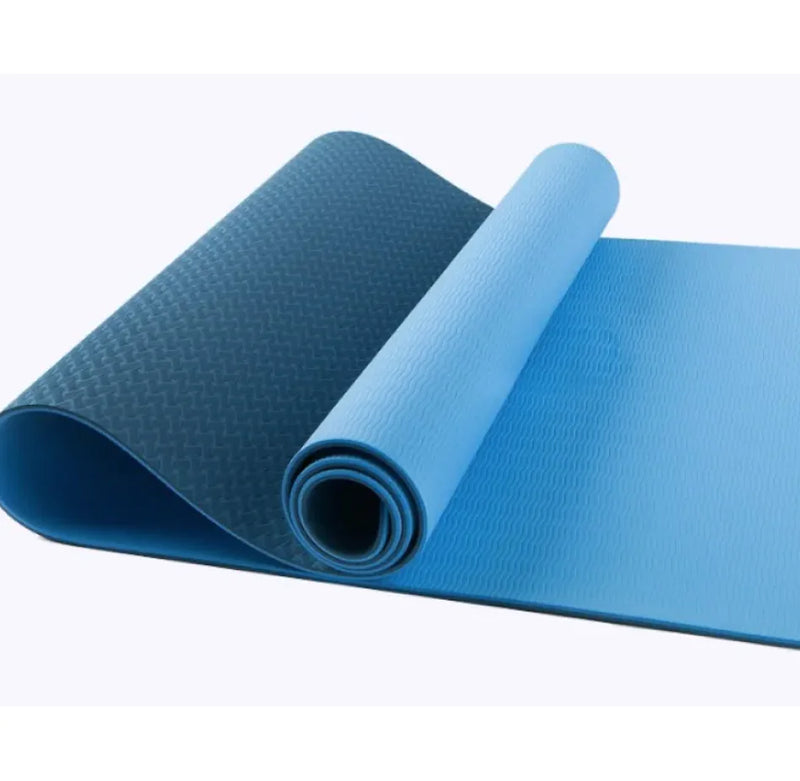 Thick Non-Slip Yoga Mat