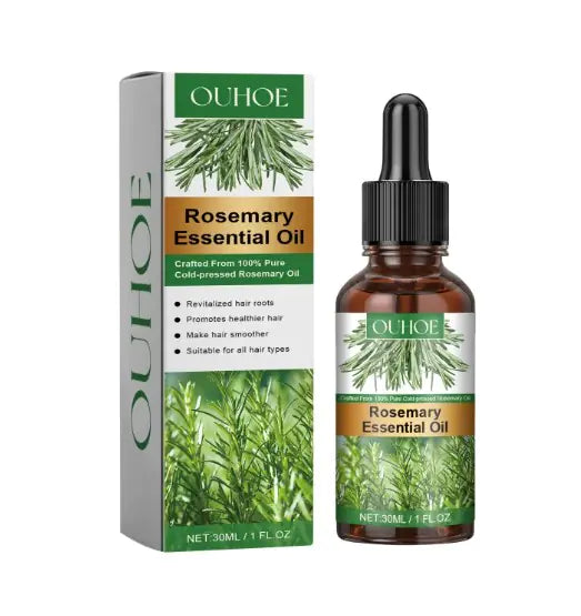 Rosemary Essential Oil