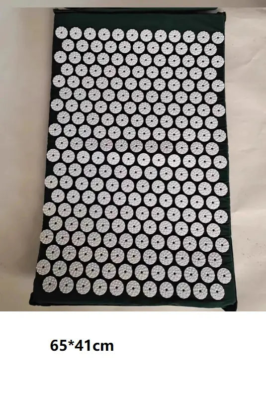 Massager Cushion Yoga Mat