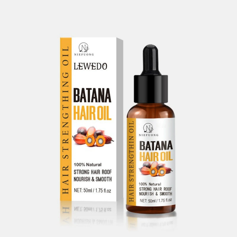 Batana Hair Oil