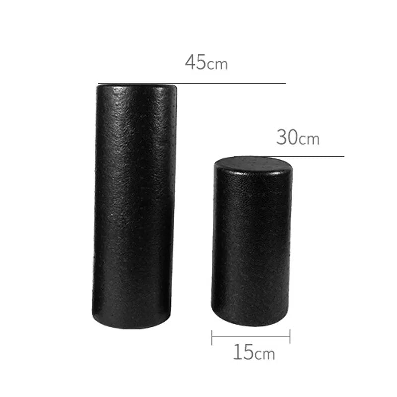 EPP Yoga Foam Roller Fitness Portable