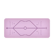 Premium Rubber Yoga Mat