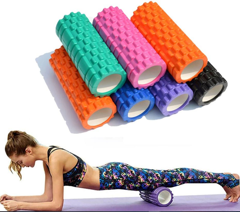 Yoga Muscle Massage Roller