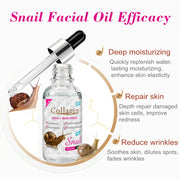 Snail Collagen Essential Oil
