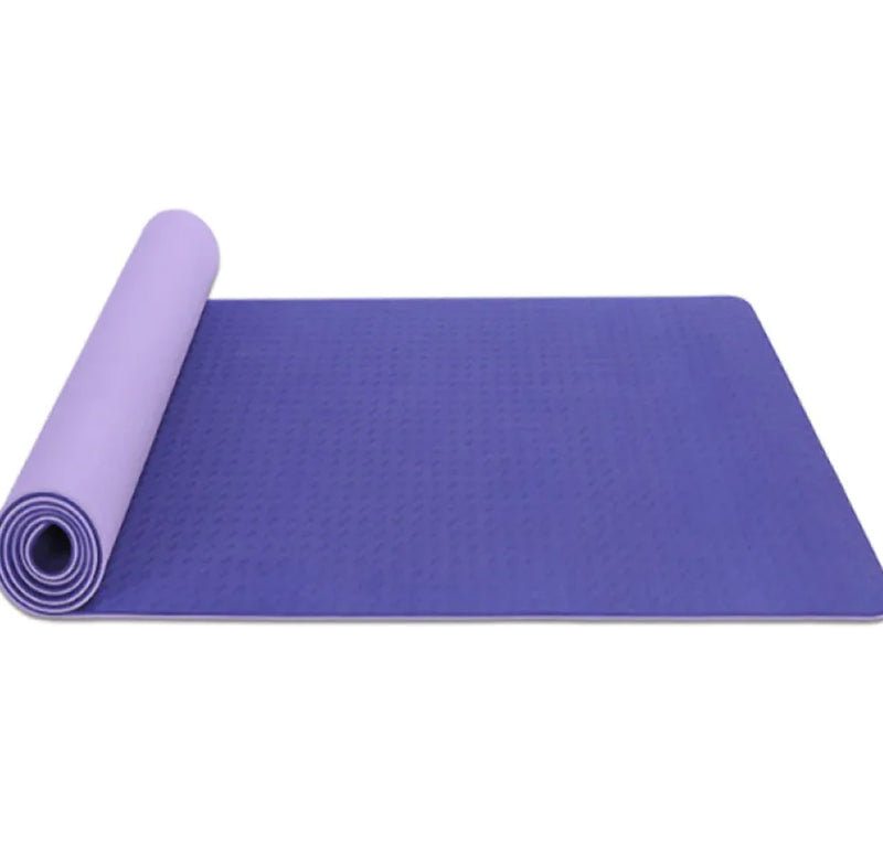 Thick Non-Slip Yoga Mat