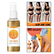 Slimming Spray Essential Oil