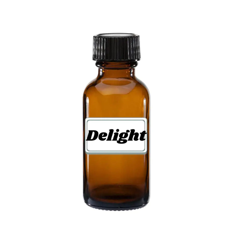 Delight Essential Oil Fragrance