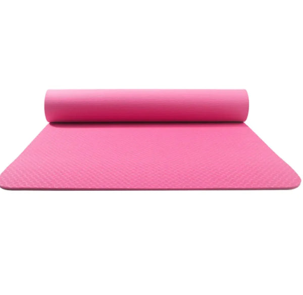 Thick Non-Slip Yoga Mat