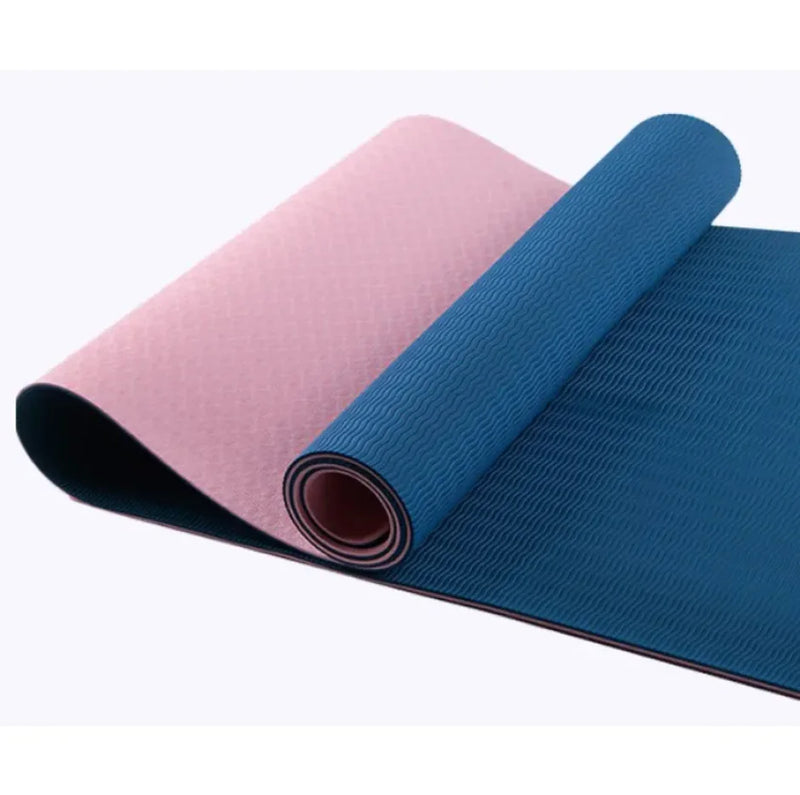 Thick Non-Slip Yoga Mat