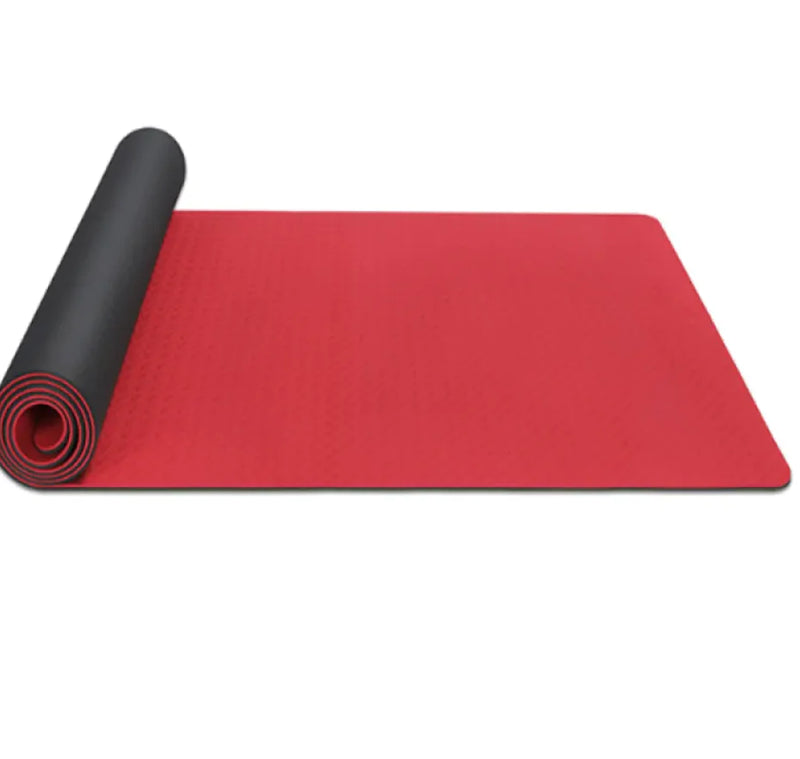 Thick Non-Slip Yoga Mat