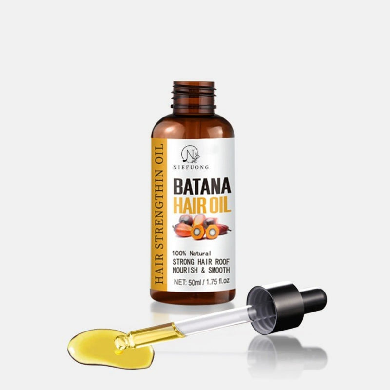 Batana Hair Oil