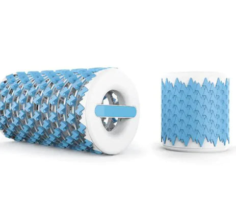 Telescopic Foam Yoga Roller