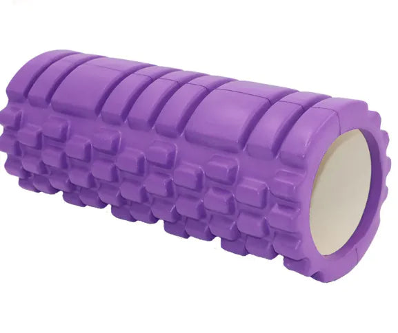 Pillow Yoga Pillar with Hollow Foam Shaft Balance Rod