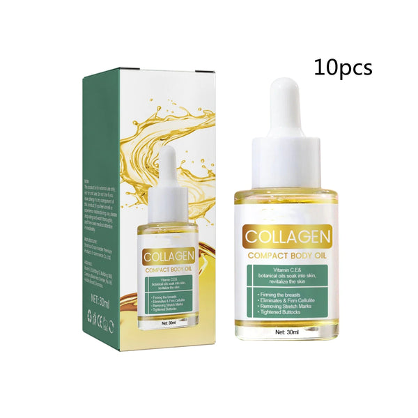 Collagen Body Treatment Oil