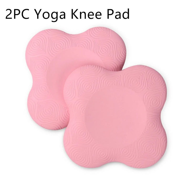 Yoga Knee Pads Support