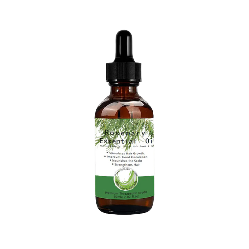 Rosemary Hair Oil