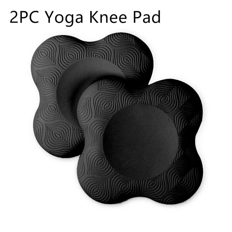 Yoga Knee Pads Support